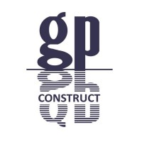 GP Construct BVBA logo, GP Construct BVBA contact details