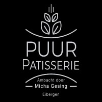 PUUR Patisserie logo, PUUR Patisserie contact details