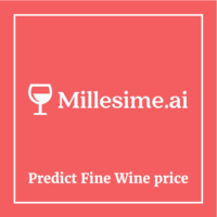 Millesime.ai logo, Millesime.ai contact details