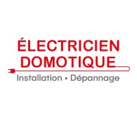 Électricien Domotique logo, Électricien Domotique contact details