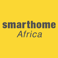 SmartHomeAfrica logo, SmartHomeAfrica contact details