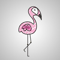 Wild Flamingo Marketing logo, Wild Flamingo Marketing contact details