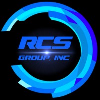 RCS Group, Inc logo, RCS Group, Inc contact details