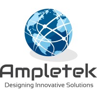 Ampletek Pty Ltd logo, Ampletek Pty Ltd contact details