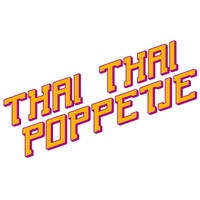 THAI THAI POPPETJE logo, THAI THAI POPPETJE contact details