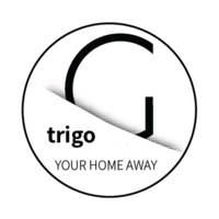 TRIGO HOME logo, TRIGO HOME contact details