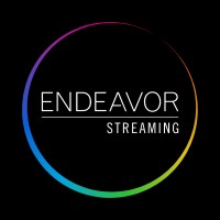 Endeavor Streaming logo, Endeavor Streaming contact details