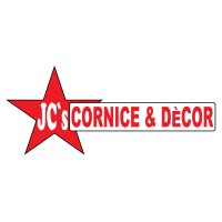 JC's Cornice & Dècor Pty Ltd logo, JC's Cornice & Dècor Pty Ltd contact details