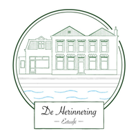 Eetcafe de Herinnering logo, Eetcafe de Herinnering contact details