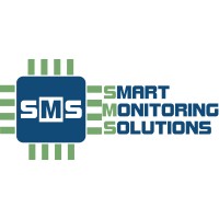 SMS Smart Monitoring Solutions logo, SMS Smart Monitoring Solutions contact details