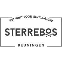 Cafe Restaurant 't Sterrebos logo, Cafe Restaurant 't Sterrebos contact details