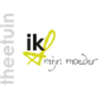 Theetuin Ik& mijn moeder logo, Theetuin Ik& mijn moeder contact details