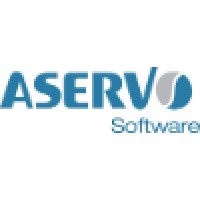 ASERVO Software GmbH logo, ASERVO Software GmbH contact details