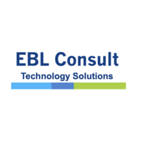 EBL Consult - Technology Solutions logo, EBL Consult - Technology Solutions contact details