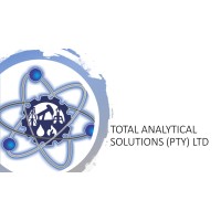 Total Analytical Solutions (PTY) Ltd logo, Total Analytical Solutions (PTY) Ltd contact details