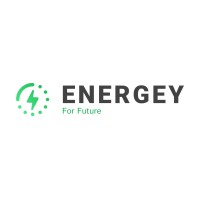 Energey Solar logo, Energey Solar contact details