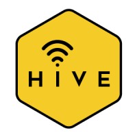 Hive IoT South Africa logo, Hive IoT South Africa contact details