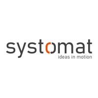 Systomat Pty Ltd logo, Systomat Pty Ltd contact details