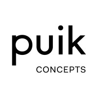 Puik concepts logo, Puik concepts contact details