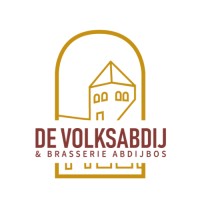 The Volksabdij Hotel & Brasserie Abdijbos logo, The Volksabdij Hotel & Brasserie Abdijbos contact details