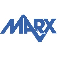 Marx GmbH & Co. KG logo, Marx GmbH & Co. KG contact details