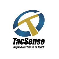 TacSense Inc logo, TacSense Inc contact details