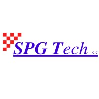 SPG Tech cc logo, SPG Tech cc contact details