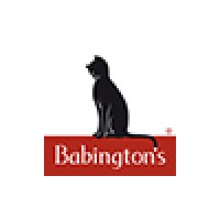 Babington's Tea Rooms logo, Babington's Tea Rooms contact details