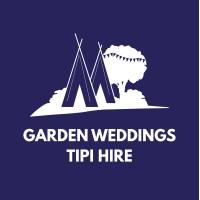 Garden Weddings Tipi Hire logo, Garden Weddings Tipi Hire contact details