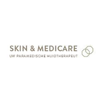 Skin en Medicare logo, Skin en Medicare contact details