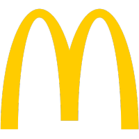 McDonald's Maarssen logo, McDonald's Maarssen contact details