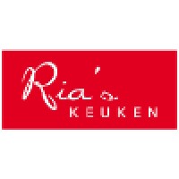 Ria's keuken logo, Ria's keuken contact details