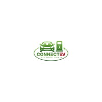 ConnectEV logo, ConnectEV contact details