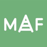 MAF Eventlocation logo, MAF Eventlocation contact details