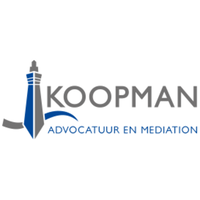 Koopman Advocatuur en Mediation: Meer dan juridisch advies logo, Koopman Advocatuur en Mediation: Meer dan juridisch advies contact details