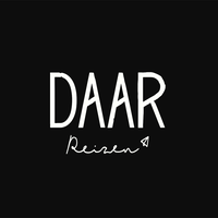 DAAR Reizen logo, DAAR Reizen contact details