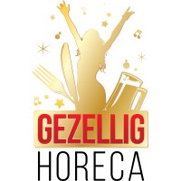 Gezellig Horeca logo, Gezellig Horeca contact details