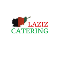 Laziz Catering logo, Laziz Catering contact details