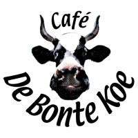 Café 'De Bonte Koe' logo, Café 'De Bonte Koe' contact details