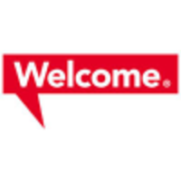 Welcome Amsterdam logo, Welcome Amsterdam contact details