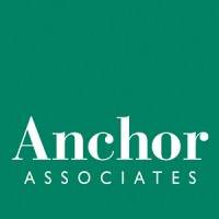 Anchor Associates logo, Anchor Associates contact details