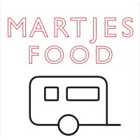 Martjes Food logo, Martjes Food contact details