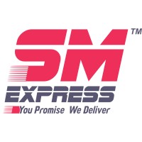 SM Express Logistics Pvt Ltd logo, SM Express Logistics Pvt Ltd contact details