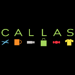 Callas logo, Callas contact details