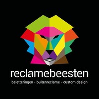 Reclamebeesten BV logo, Reclamebeesten BV contact details