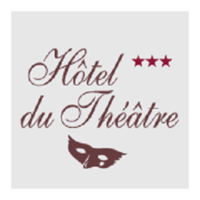 Le Theatre Hotel logo, Le Theatre Hotel contact details