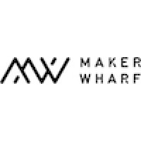 Maker Wharf logo, Maker Wharf contact details