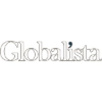 Globalista logo, Globalista contact details