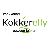 Kookkamer Kokkerelly logo, Kookkamer Kokkerelly contact details