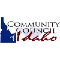 Community Council of Idaho logo, Community Council of Idaho contact details